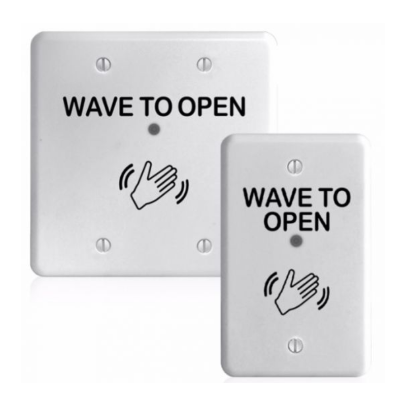 touchless exit switches category image